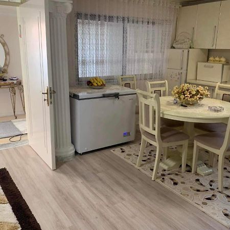 Home Sweet Home Shkodër Extérieur photo