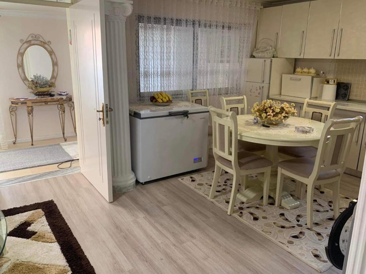 Home Sweet Home Shkodër Extérieur photo