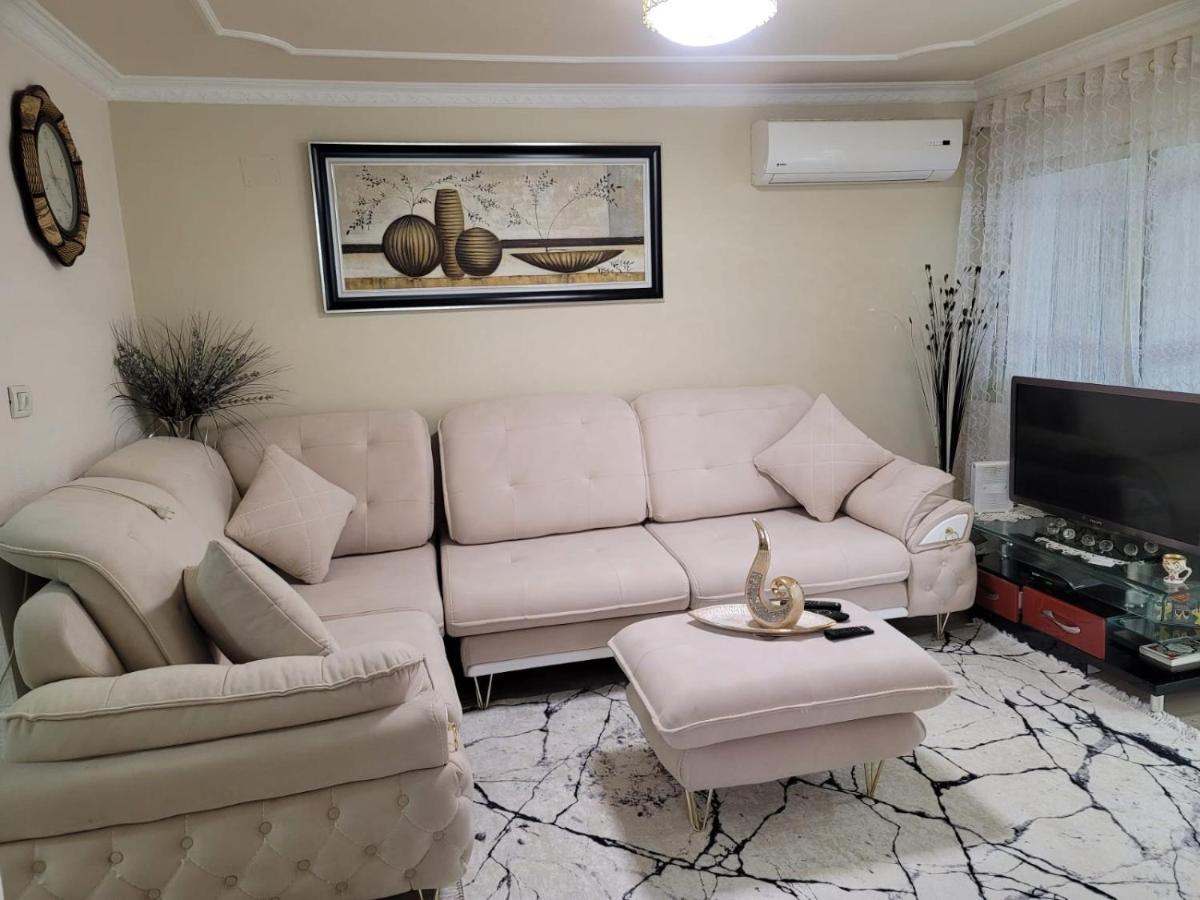 Home Sweet Home Shkodër Extérieur photo