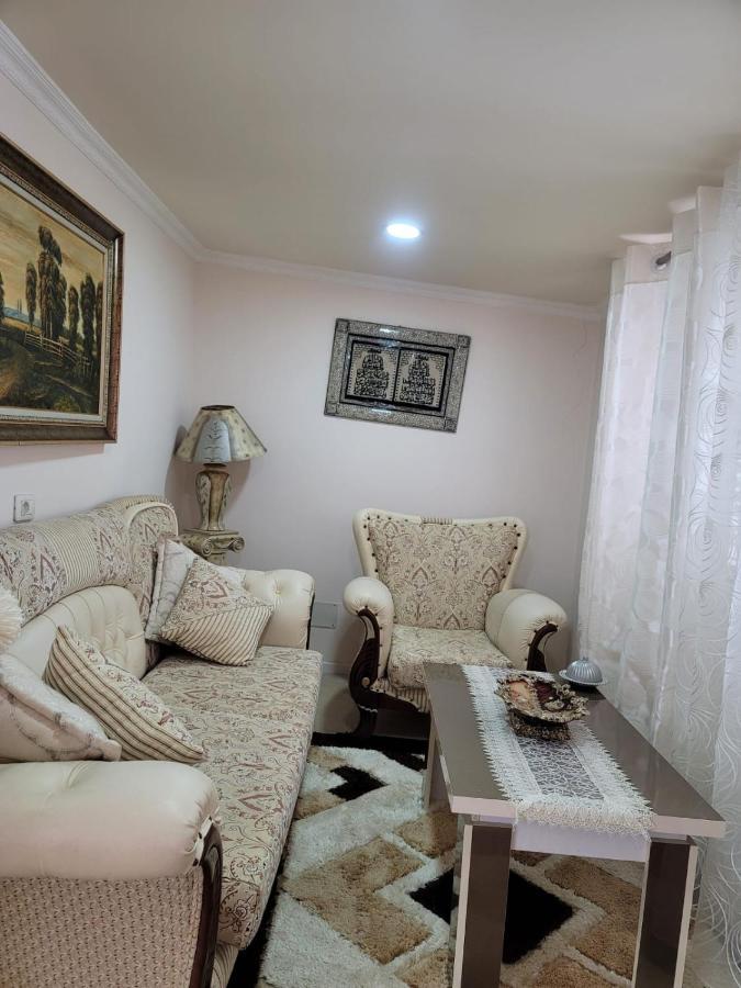 Home Sweet Home Shkodër Extérieur photo